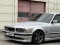 BMW 525 1995 годаүшін3 350 000 тг. в Алматы – фото 25