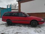 Mazda 626 1991 годаүшін400 000 тг. в Кызылорда – фото 2