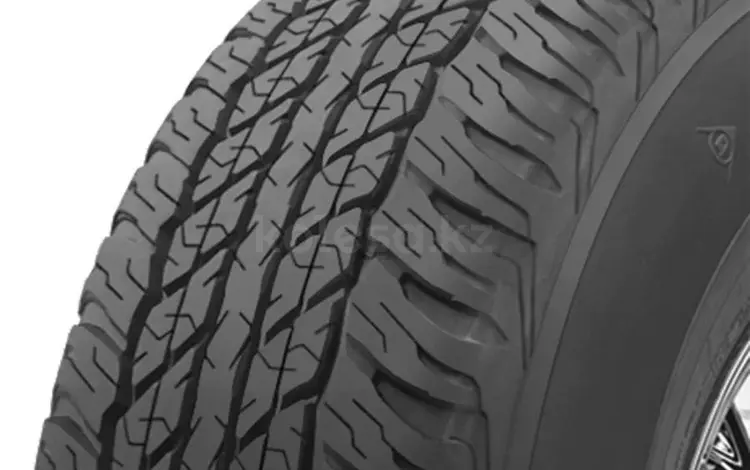 265/70R16 Grandtrek AT20 112S Dunlopүшін79 500 тг. в Алматы