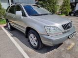 Lexus RX 300 2002 годаүшін5 000 000 тг. в Шымкент – фото 2