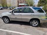 Lexus RX 300 2002 годаүшін5 000 000 тг. в Шымкент – фото 5