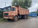 Shacman (Shaanxi)  SX3255 2009 годаүшін4 500 000 тг. в Петропавловск – фото 2