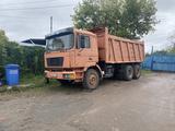 Shacman (Shaanxi)  SX3255 2009 годаүшін4 500 000 тг. в Петропавловск
