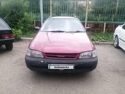 Toyota Caldina 1996 года за 2 500 000 тг. в Усть-Каменогорск – фото 3