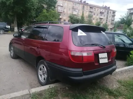 Toyota Caldina 1996 года за 2 500 000 тг. в Усть-Каменогорск