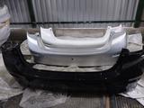 Бампер задний оригинал за 5 000 тг. в Кокшетау – фото 3