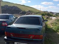 ВАЗ (Lada) 2115 2000 года за 790 000 тг. в Усть-Каменогорск