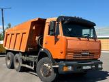 КамАЗ 2011 годаүшін11 000 000 тг. в Астана – фото 5