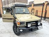 Toyota Land Cruiser 2022 годаfor33 000 000 тг. в Караганда – фото 4