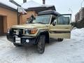 Toyota Land Cruiser 2022 годаfor33 000 000 тг. в Караганда – фото 16