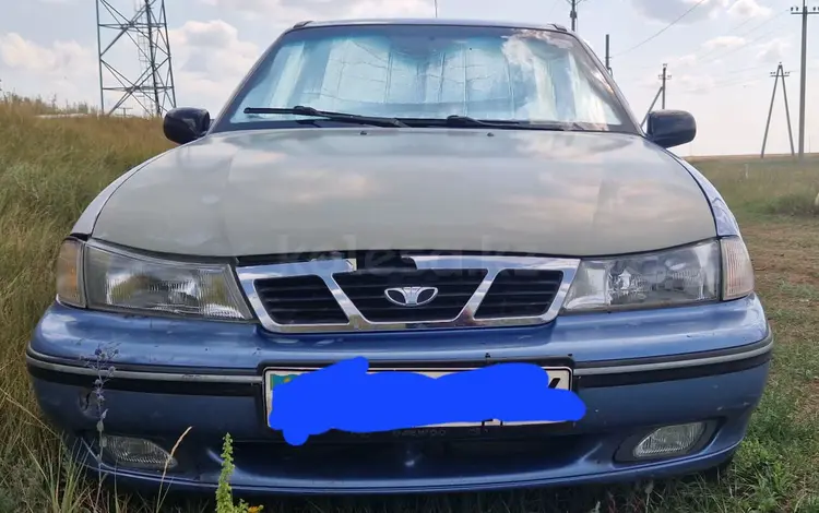 Daewoo Nexia 2008 годаүшін800 000 тг. в Актобе