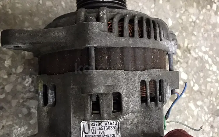 Генераторүшін30 000 тг. в Алматы