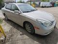 Lexus ES 300 2002 годаүшін5 400 000 тг. в Талдыкорган – фото 9