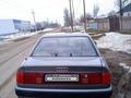 Audi 100 1991 года за 1 850 000 тг. в Кордай – фото 3