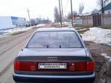Audi 100 1991 года за 1 850 000 тг. в Кордай – фото 3