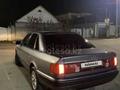 Audi 100 1991 года за 1 850 000 тг. в Кордай – фото 9