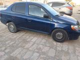 Toyota Echo 2002 годаүшін1 500 000 тг. в Актау – фото 5