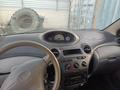 Toyota Echo 2002 годаүшін1 500 000 тг. в Актау – фото 8