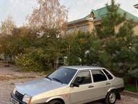 ВАЗ (Lada) 21099 2000 года за 800 000 тг. в Тараз