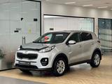 Kia Sportage 2018 годаfor9 000 000 тг. в Астана