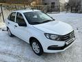 ВАЗ (Lada) Granta 2190 2022 года за 4 290 000 тг. в Актобе – фото 22