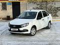 ВАЗ (Lada) Granta 2190 2022 года за 4 290 000 тг. в Актобе