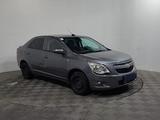 Chevrolet Cobalt 2021 годаүшін4 690 000 тг. в Алматы – фото 3