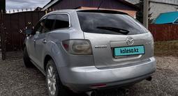 Mazda CX-7 2007 годаүшін4 300 000 тг. в Белоусовка – фото 4