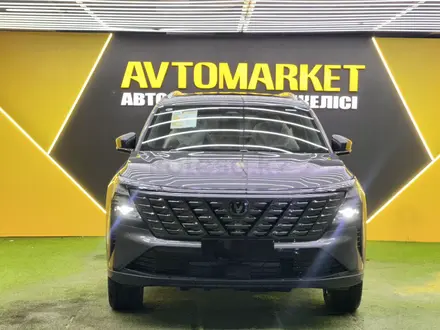 Changan CS75 Plus 2025 года за 10 750 000 тг. в Астана – фото 2
