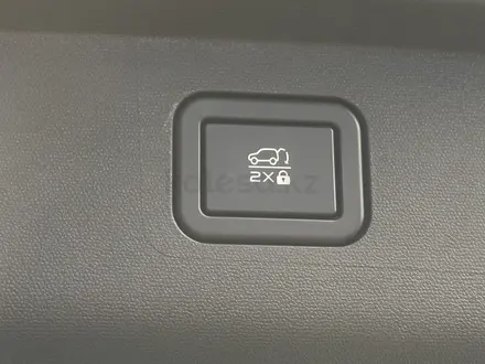 Changan CS75 Plus 2025 года за 10 750 000 тг. в Астана – фото 19