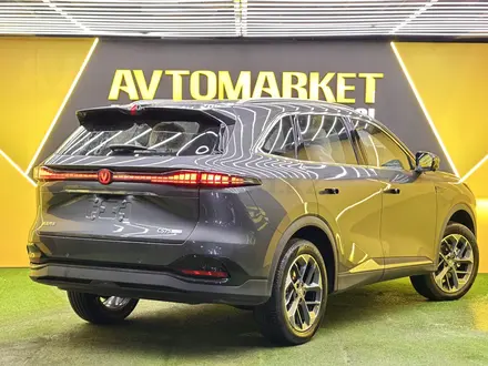 Changan CS75 Plus 2025 года за 10 750 000 тг. в Астана – фото 4