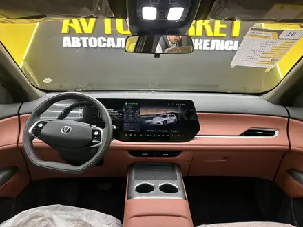 Changan CS75 Plus 2025 года за 10 750 000 тг. в Астана – фото 23