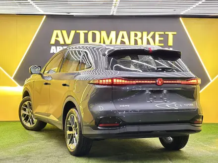 Changan CS75 Plus 2025 года за 10 750 000 тг. в Астана – фото 5