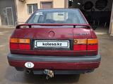 Volkswagen Vento 1995 года за 1 500 000 тг. в Уральск – фото 4
