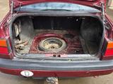Volkswagen Vento 1995 года за 1 500 000 тг. в Уральск – фото 5