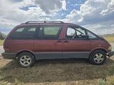 Toyota Previa 1992 года за 1 500 000 тг. в Сатпаев – фото 4