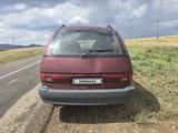 Toyota Previa 1992 года за 1 500 000 тг. в Сатпаев – фото 5