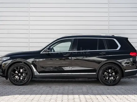 BMW X7 2021 года за 43 000 000 тг. в Астана – фото 6