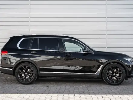 BMW X7 2021 года за 43 000 000 тг. в Астана – фото 5