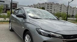 Chevrolet Monza 2023 годаүшін5 500 000 тг. в Актобе – фото 4