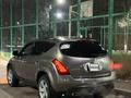 Nissan Murano 2004 года за 4 300 000 тг. в Алматы – фото 13