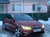 Kia Optima 2019 годаfor10 300 000 тг. в Алматы