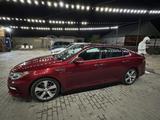 Kia Optima 2019 года за 11 000 000 тг. в Алматы – фото 3