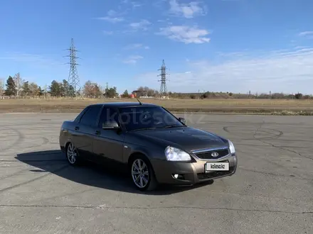 ВАЗ (Lada) Priora 2170 2015 года за 4 650 000 тг. в Костанай – фото 28