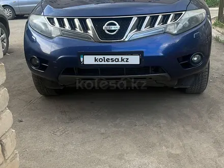 Nissan Murano 2012 года за 4 800 000 тг. в Актобе – фото 2