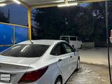 Hyundai Accent 2014 годаfor4 700 000 тг. в Жетысай – фото 4