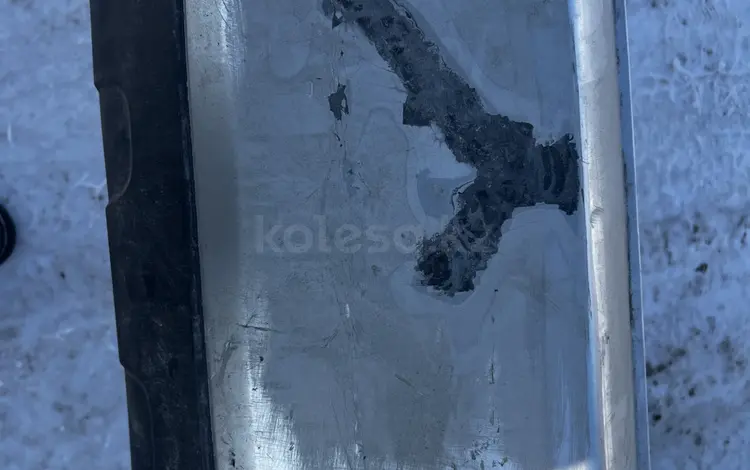 Задний бампер лексус рх 350 за 24 000 тг. в Петропавловск