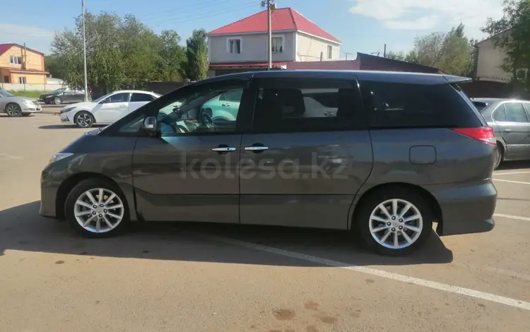 Toyota Estima 2011 года за 8 500 000 тг. в Астана