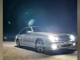 Mercedes-Benz E 280 2000 годаүшін5 000 000 тг. в Кызылорда