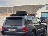 Toyota 4Runner 2004 года за 7 000 000 тг. в Актау – фото 5